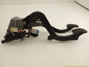 BMW Z3 Clutch & Brake Pedal Assembly-4