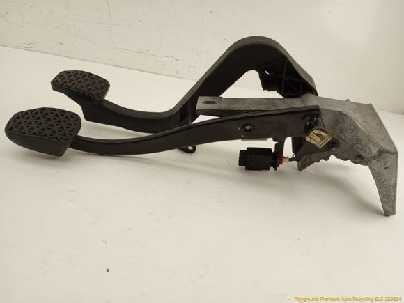 BMW Z3 Clutch & Brake Pedal Assembly
