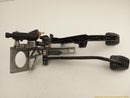 BMW Z3 Clutch & Brake Pedal Assembly-6
