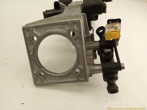 BMW Z3 Clutch & Brake Pedal Assembly