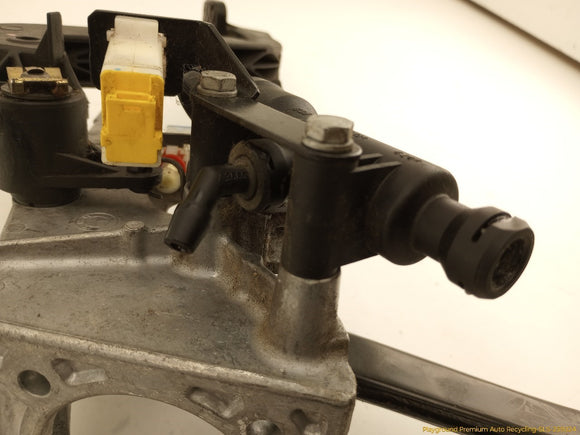 BMW Z3 Clutch & Brake Pedal Assembly