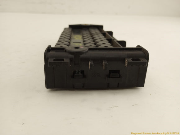 BMW Z3 Front Left Cabin Fuse Box