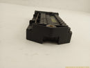 BMW Z3 Front Left Cabin Fuse Box-6