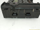 BMW Z3 Front Left Cabin Fuse Box-10