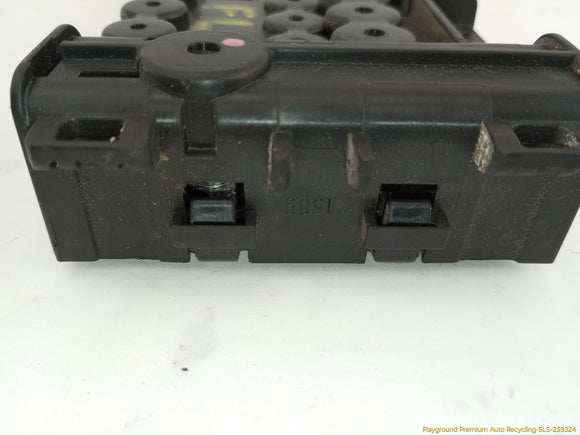 BMW Z3 Front Left Cabin Fuse Box