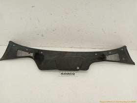 BMW Z3 Cowl Vent Panel