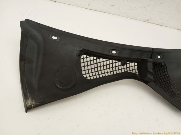 BMW Z3 Cowl Vent Panel