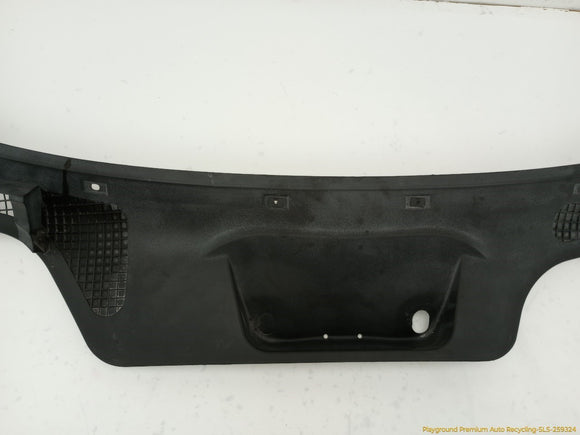 BMW Z3 Cowl Vent Panel