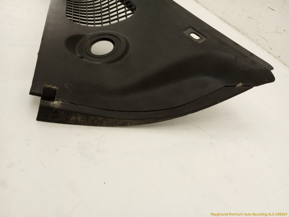 BMW Z3 Cowl Vent Panel