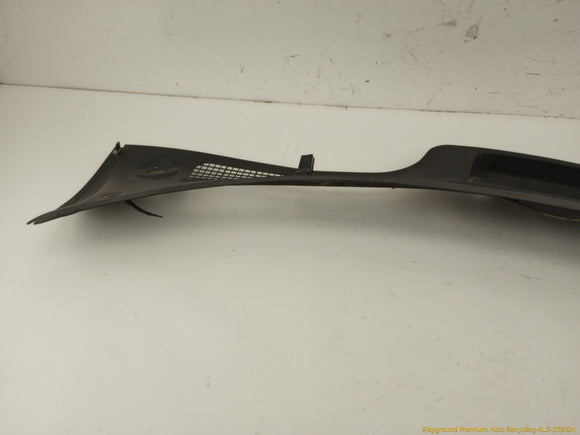 BMW Z3 Cowl Vent Panel