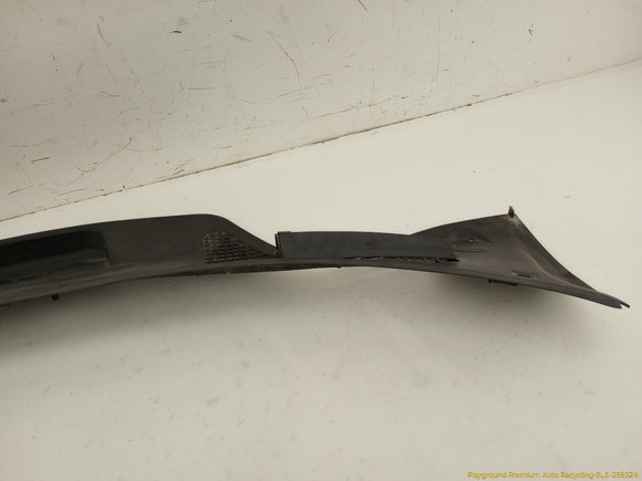 BMW Z3 Cowl Vent Panel