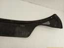 BMW Z3 Cowl Vent Panel-11