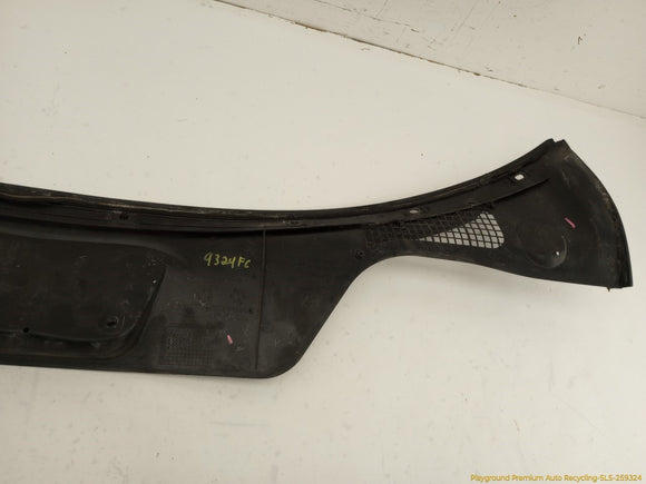 BMW Z3 Cowl Vent Panel