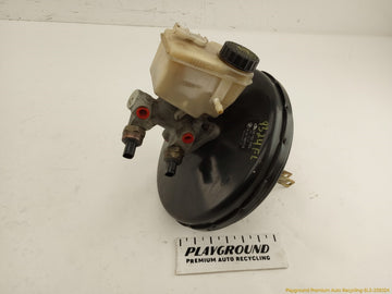 BMW Z3 Power Brake Booster