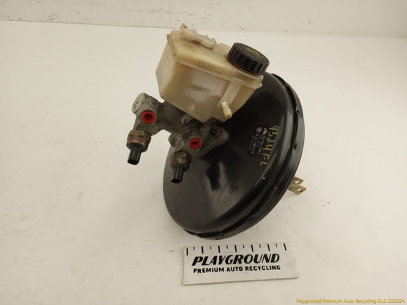 BMW Z3 Power Brake Booster