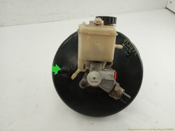 BMW Z3 Power Brake Booster - 0