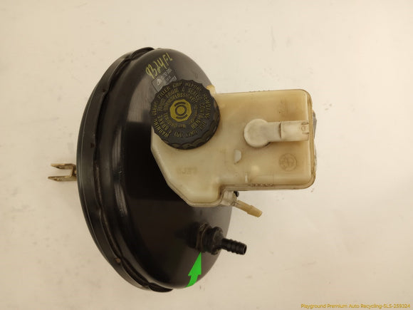 BMW Z3 Power Brake Booster