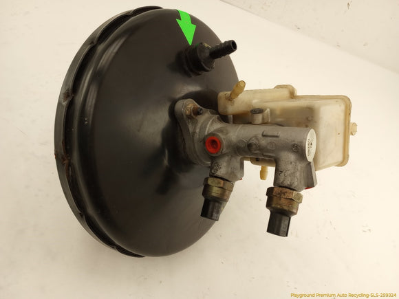BMW Z3 Power Brake Booster