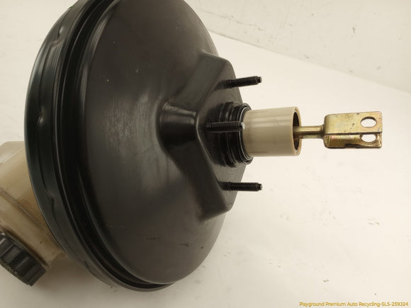 BMW Z3 Power Brake Booster