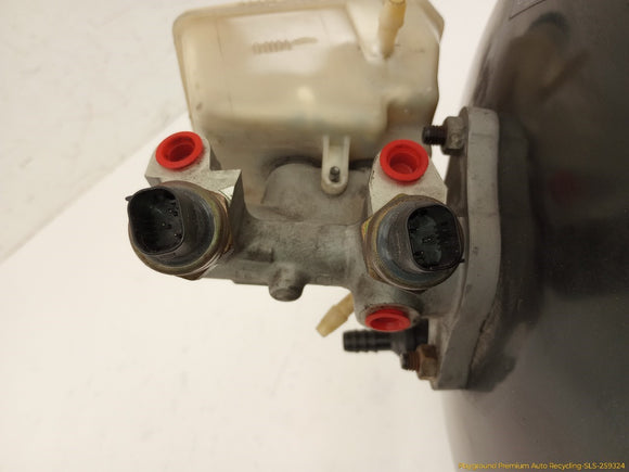 BMW Z3 Power Brake Booster