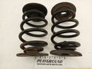 BMW Z3 Pair Of Rear Coil Springs-1