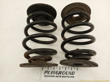 BMW Z3 Pair Of Rear Coil Springs