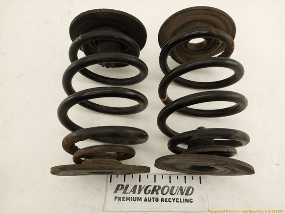 BMW Z3 Pair Of Rear Coil Springs