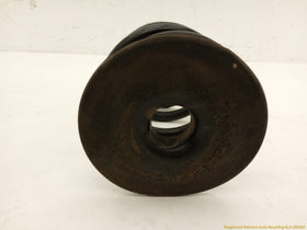 BMW Z3 Pair Of Rear Coil Springs - 0