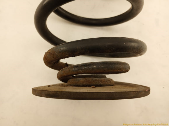 BMW Z3 Pair Of Rear Coil Springs