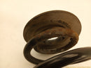 BMW Z3 Pair Of Rear Coil Springs-4