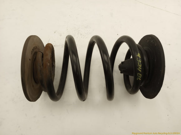 BMW Z3 Pair Of Rear Coil Springs