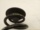 BMW Z3 Pair Of Rear Coil Springs-6