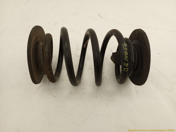 BMW Z3 Pair Of Rear Coil Springs