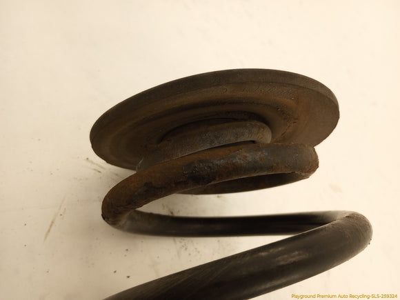 BMW Z3 Pair Of Rear Coil Springs