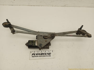 BMW Z3 Windshield Wiper Transmission & Motor