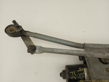 BMW Z3 Windshield Wiper Transmission & Motor - 0