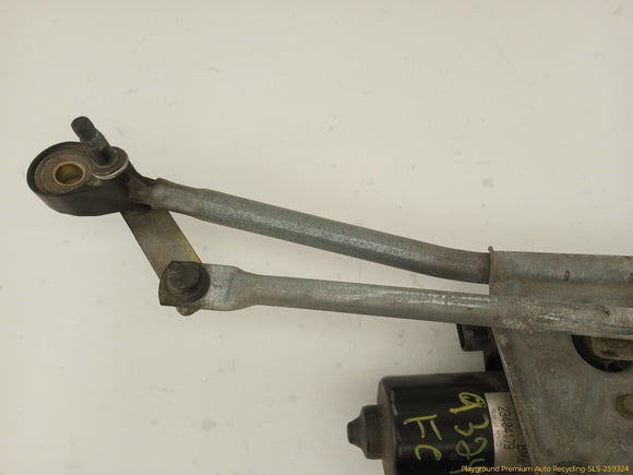 BMW Z3 Windshield Wiper Transmission & Motor