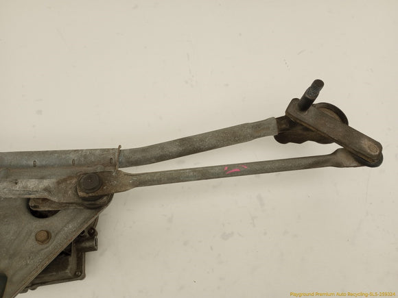 BMW Z3 Windshield Wiper Transmission & Motor
