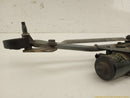 BMW Z3 Windshield Wiper Transmission & Motor-5
