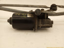 BMW Z3 Windshield Wiper Transmission & Motor-7