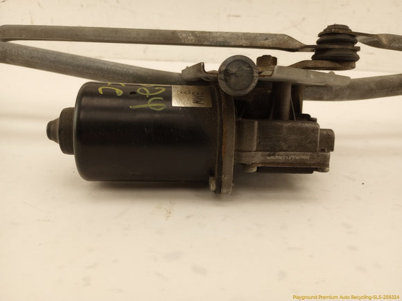 BMW Z3 Windshield Wiper Transmission & Motor