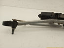 BMW Z3 Windshield Wiper Transmission & Motor-8