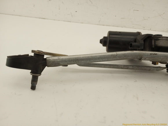 BMW Z3 Windshield Wiper Transmission & Motor