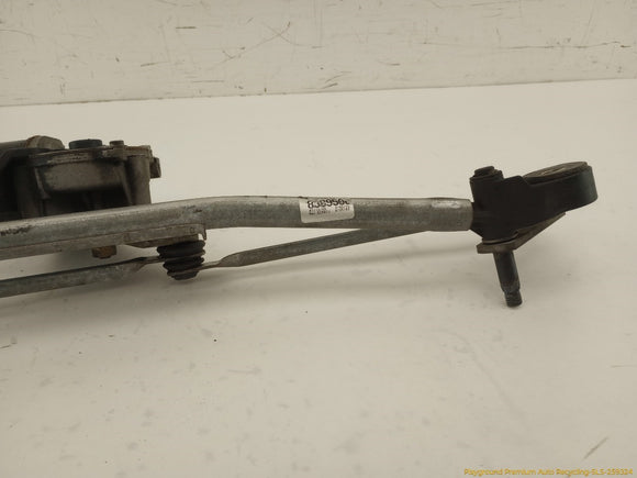 BMW Z3 Windshield Wiper Transmission & Motor
