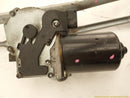BMW Z3 Windshield Wiper Transmission & Motor-12