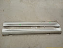 BMW Z3 Pair Of Rocker Panel Side Skirts-1