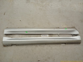 BMW Z3 Pair Of Rocker Panel Side Skirts