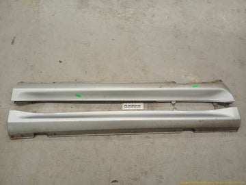BMW Z3 Pair Of Rocker Panel Side Skirts
