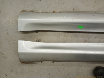 BMW Z3 Pair Of Rocker Panel Side Skirts - 0