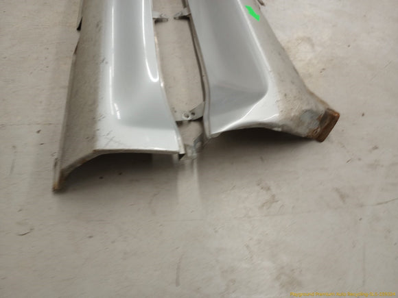 BMW Z3 Pair Of Rocker Panel Side Skirts